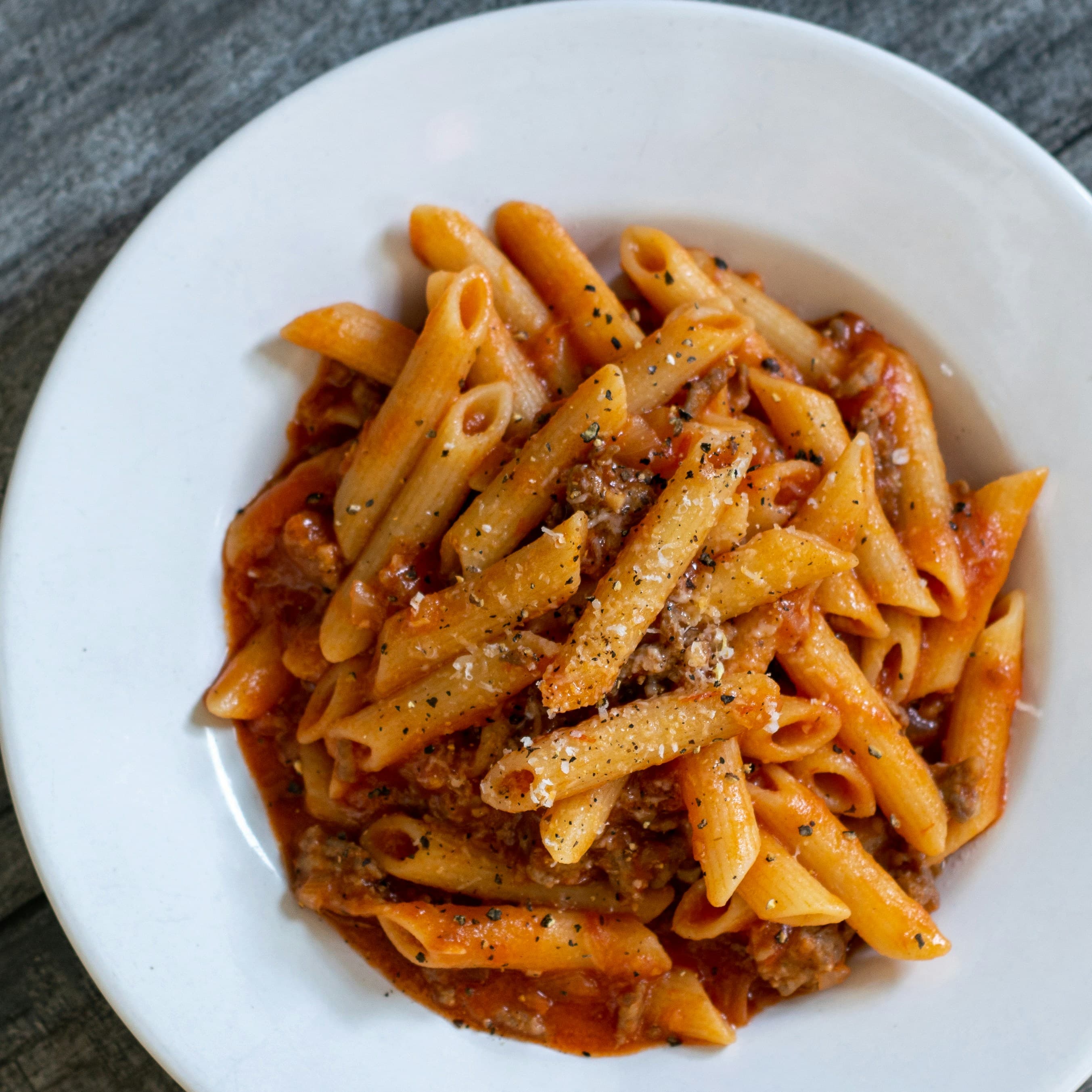 Wine and Pasta Pairing Guide: 20 Perfect Combinations